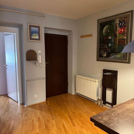 Oldtown Apartments Ferhadija Saraybosna Dış mekan fotoğraf