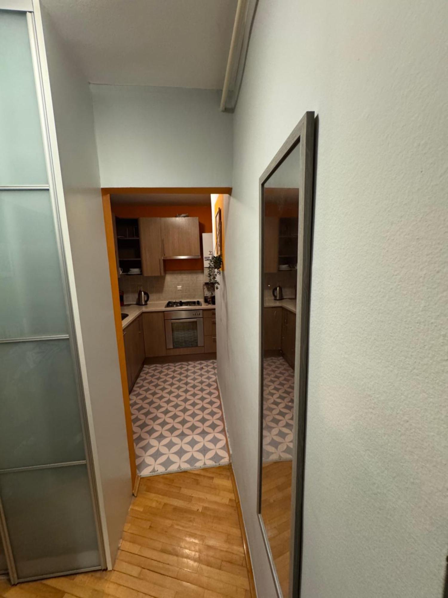 Oldtown Apartments Ferhadija Saraybosna Dış mekan fotoğraf