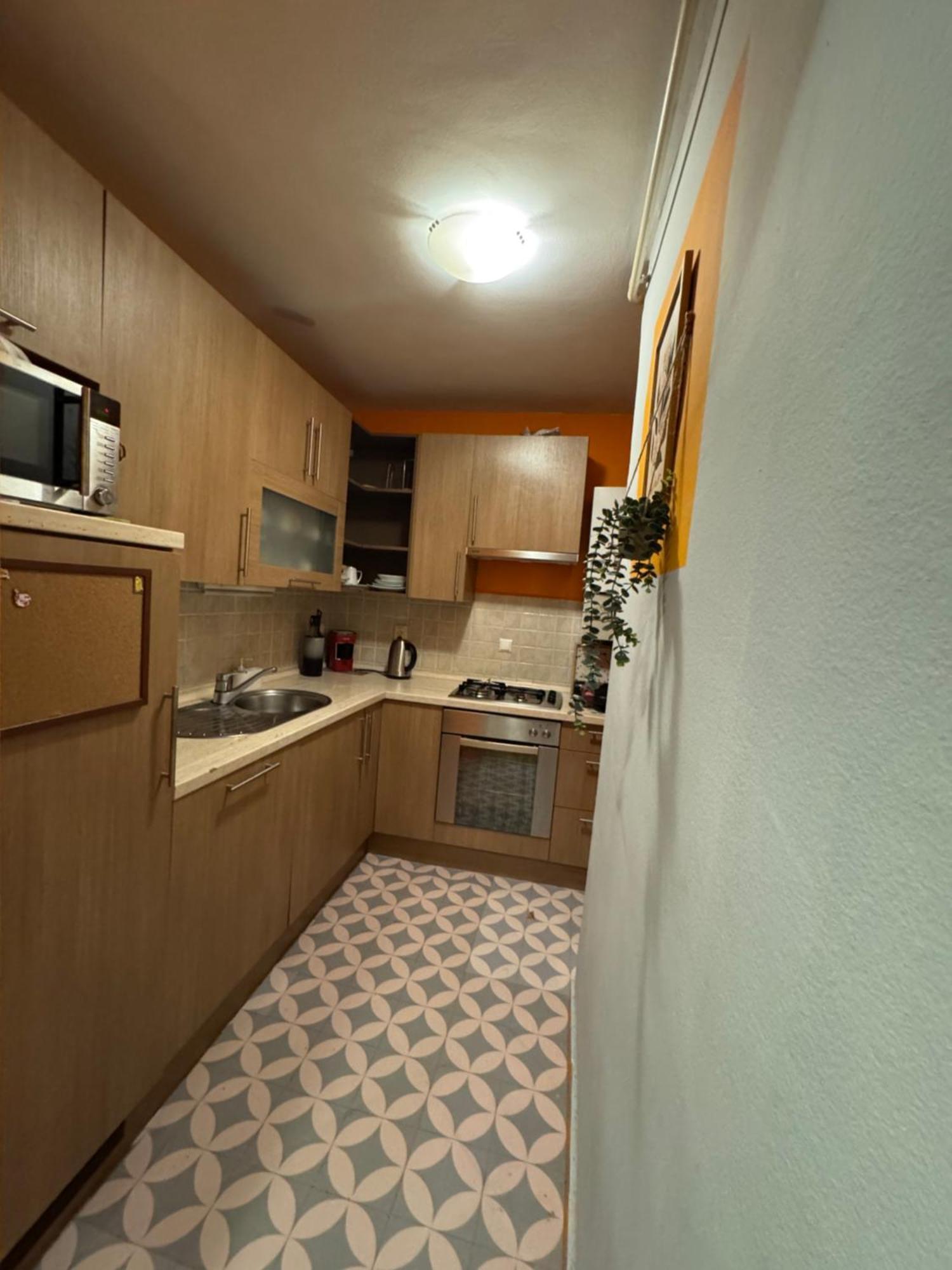 Oldtown Apartments Ferhadija Saraybosna Dış mekan fotoğraf