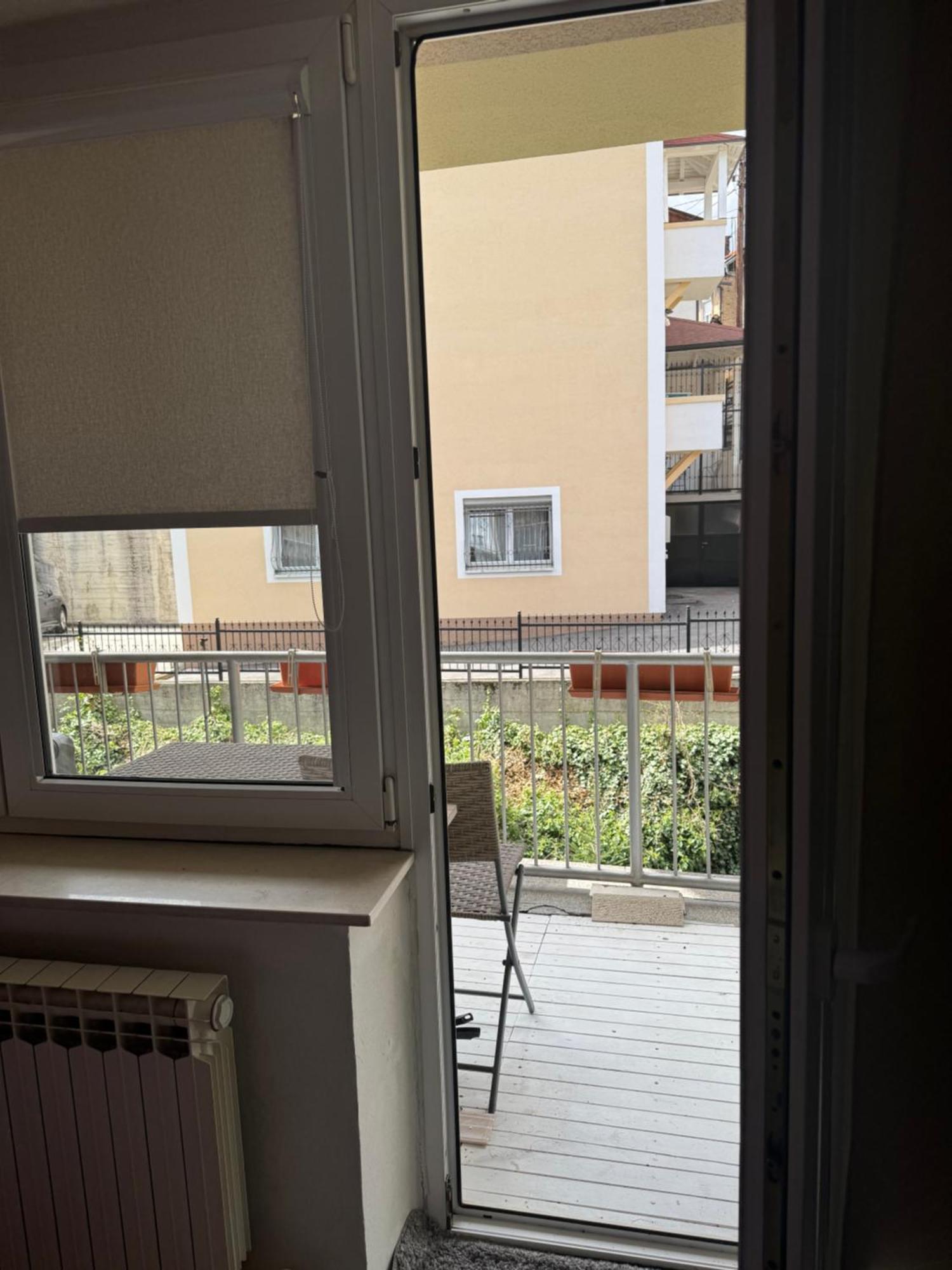 Oldtown Apartments Ferhadija Saraybosna Dış mekan fotoğraf
