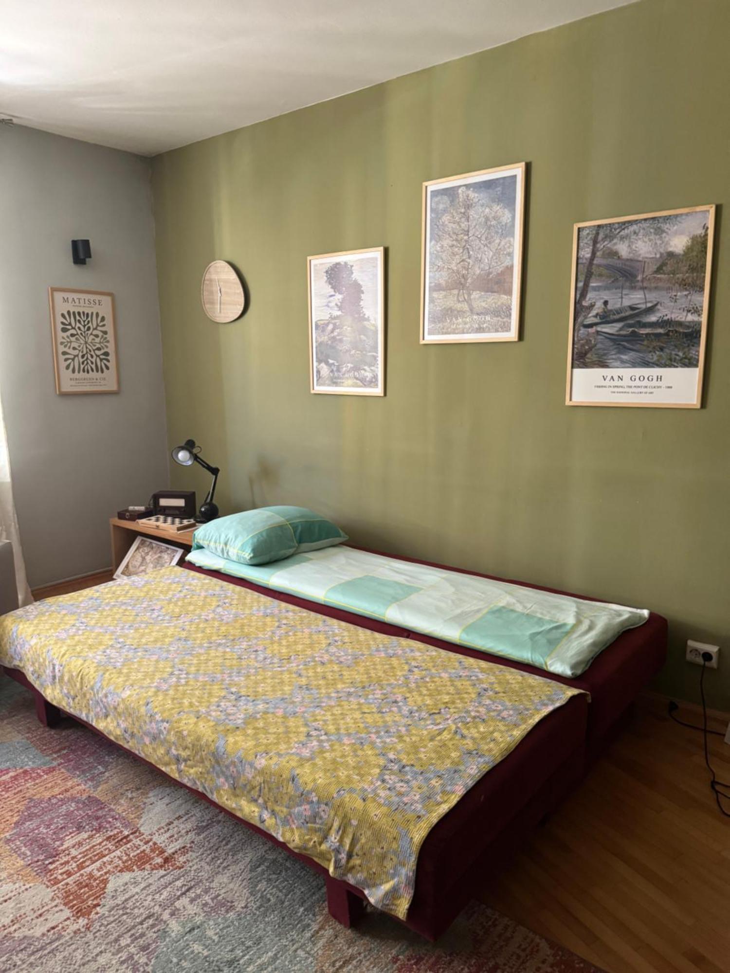 Oldtown Apartments Ferhadija Saraybosna Dış mekan fotoğraf