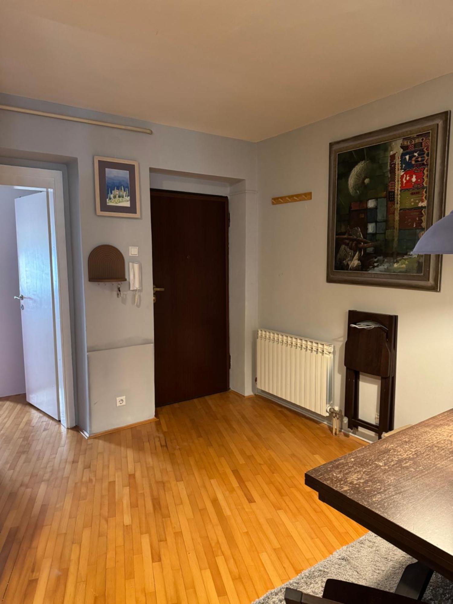 Oldtown Apartments Ferhadija Saraybosna Dış mekan fotoğraf