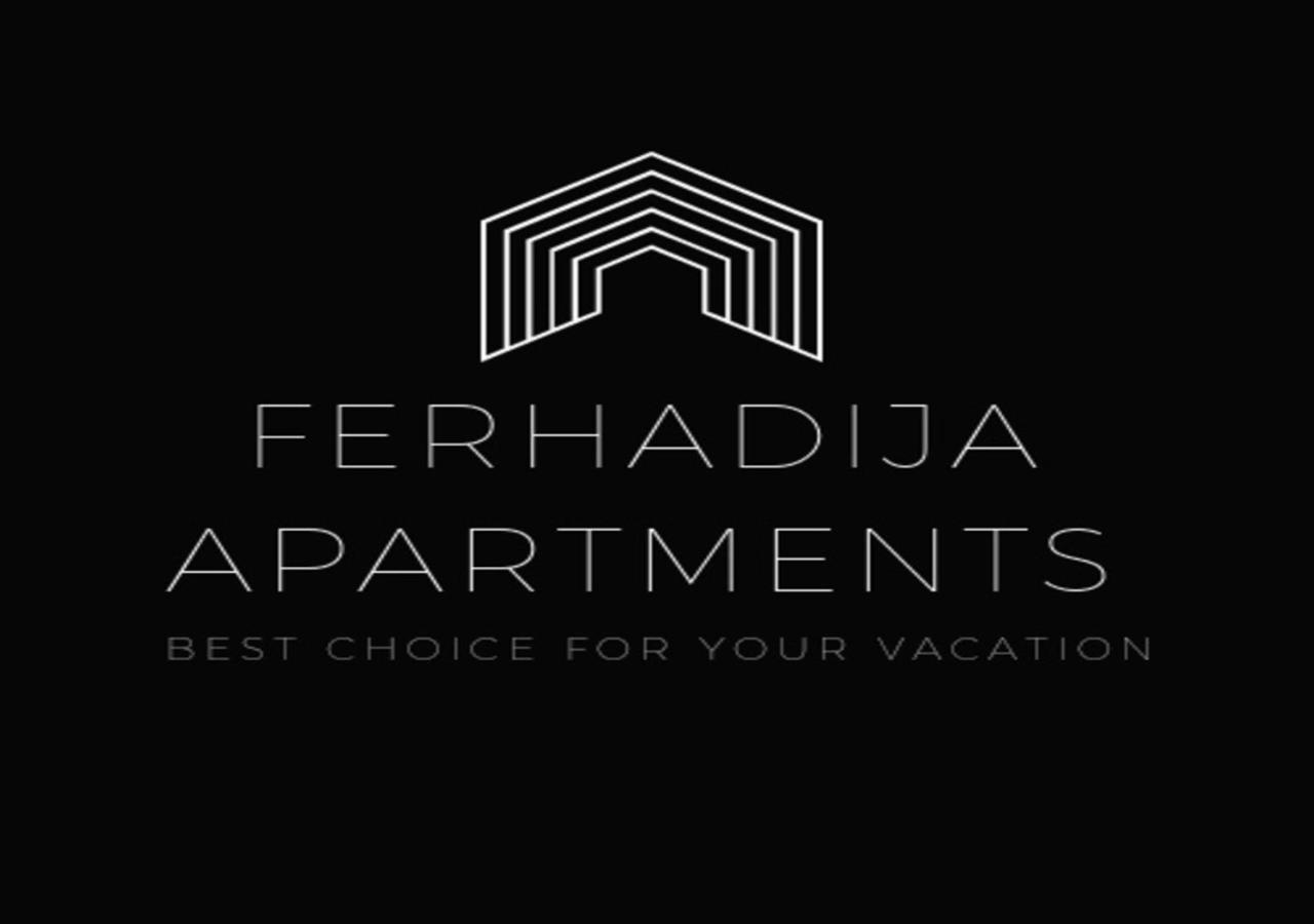Oldtown Apartments Ferhadija Saraybosna Dış mekan fotoğraf